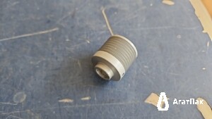 5400300140 Шкив 2